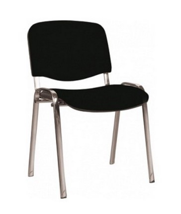 Офисный стул ISO CHROME С11 в Смоленске - изображение