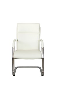 Кресло офисное Riva Chair С1511 (Белый) в Смоленске - предосмотр 1