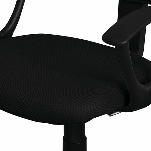 Офисное кресло Brabix Flip MG-305 (ткань TW, черное) 531952 в Смоленске - изображение 6