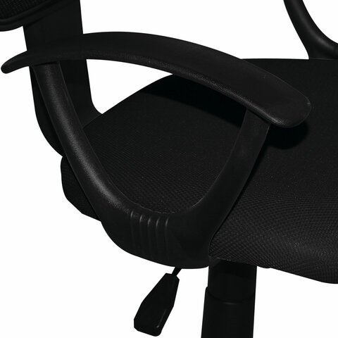 Офисное кресло Brabix Flip MG-305 (ткань TW, черное) 531952 в Смоленске - изображение 7