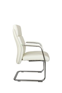 Кресло офисное Riva Chair С1511 (Белый) в Смоленске - предосмотр 2