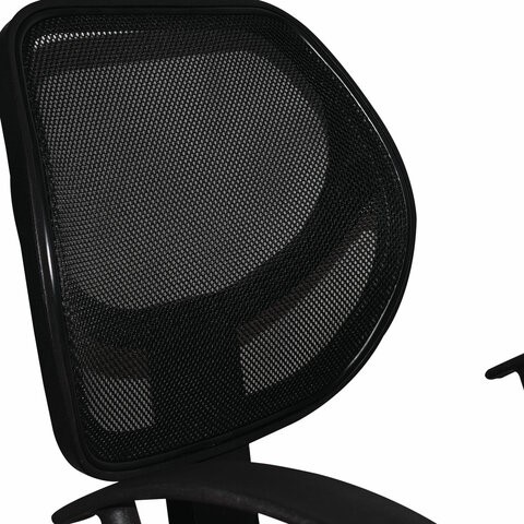 Офисное кресло Brabix Flip MG-305 (ткань TW, черное) 531952 в Смоленске - изображение 5