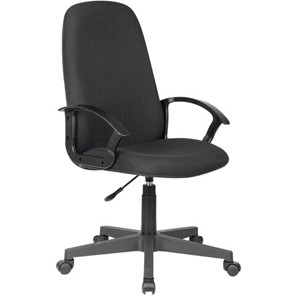 Компьютерное кресло Brabix Element EX-289 (ткань, черное) 532092 в Смоленске