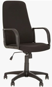 Кресло для офиса DIPLOMAT (PL64) ткань CAGLIARI C11 в Смоленске