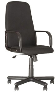 Кресло для офиса DIPLOMAT (PL64) ткань ZESTA 24 в Смоленске