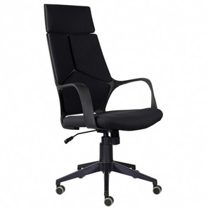 Офисное кресло BRABIX PREMIUM "Prime EX-515", ткань, черное, 532547 в Смоленске