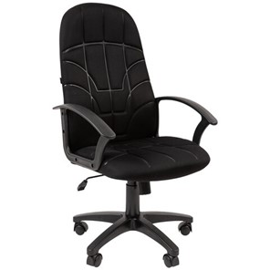 Компьютерное кресло BRABIX "Stampo EX-292", ткань TW-11, черное, 532790, 7127245 в Смоленске