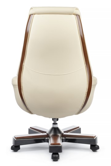 Кресло не для офиса Byron (YS1505A), кремовый в Смоленске - изображение 2