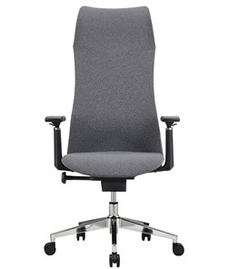 Офисное кресло CHAIRMAN 583 ткань светло-серая в Смоленске - предосмотр 1