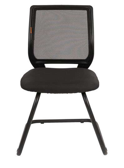 Кресло CHAIRMAN 699V, цвет черный в Смоленске - изображение 4