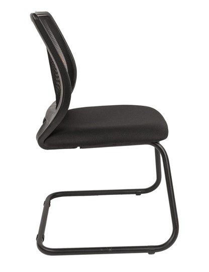Кресло CHAIRMAN 699V, цвет черный в Смоленске - изображение 5