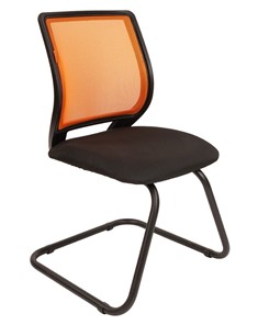 Кресло CHAIRMAN 699V, цвет оранжевый в Смоленске