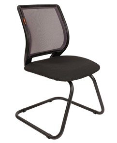 Компьютерное кресло CHAIRMAN 699V, цвет серый в Смоленске