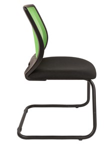 Компьютерное кресло CHAIRMAN 699V, цвет зеленый в Смоленске - предосмотр 2
