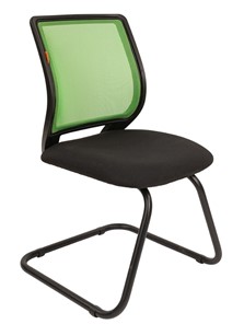 Компьютерное кресло CHAIRMAN 699V, цвет зеленый в Смоленске - предосмотр