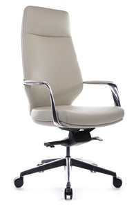 Офисное кресло Design А1711, Светло-серый в Смоленске