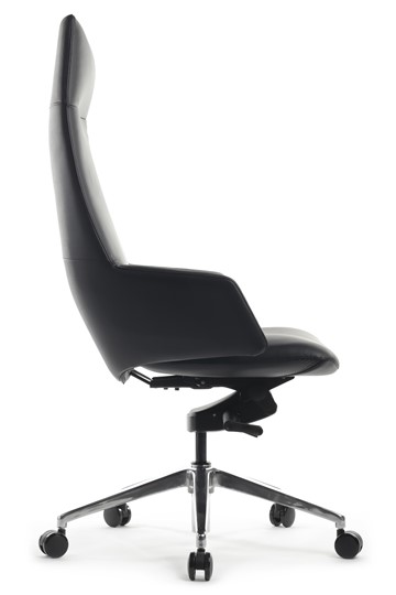 Кресло Design А1719, Черный в Смоленске - изображение 1