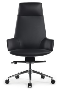 Кресло Design А1719, Черный в Смоленске - предосмотр 2
