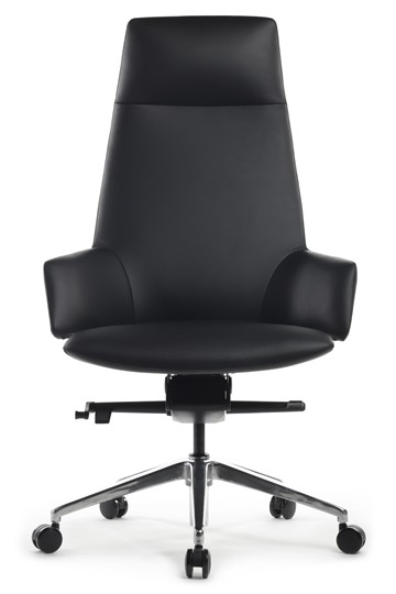 Кресло Design А1719, Черный в Смоленске - изображение 2