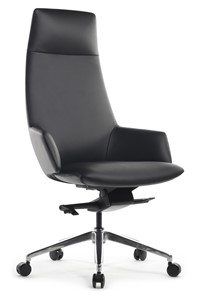 Кресло Design А1719, Черный в Смоленске - предосмотр