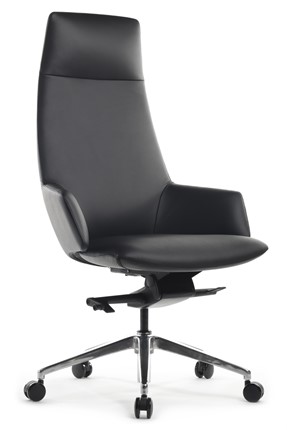 Кресло Design А1719, Черный в Смоленске - изображение