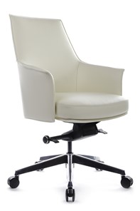 Компьютерное кресло Design B1918, Белый в Смоленске