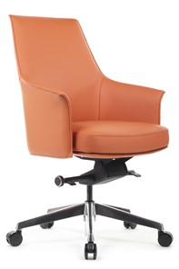 Офисное кресло Design B1918, Оранжевый в Смоленске