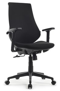 Кресло Design CX1361М, Черный в Смоленске