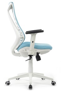 Кресло Design CX1361М, Голубой в Смоленске - предосмотр 1