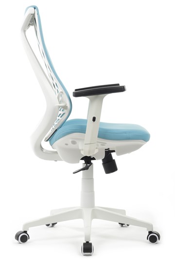 Кресло Design CX1361М, Голубой в Смоленске - изображение 1