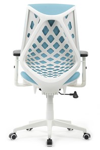 Кресло Design CX1361М, Голубой в Смоленске - предосмотр 3