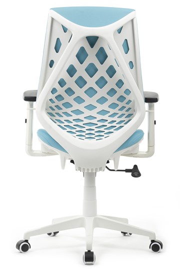 Кресло Design CX1361М, Голубой в Смоленске - изображение 3