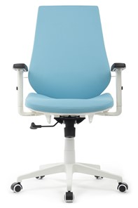 Кресло Design CX1361М, Голубой в Смоленске - предосмотр 4
