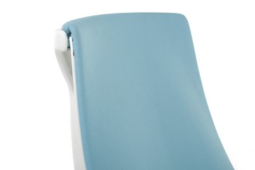 Кресло Design CX1361М, Голубой в Смоленске - предосмотр 5