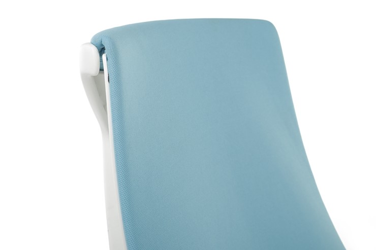 Кресло Design CX1361М, Голубой в Смоленске - изображение 5