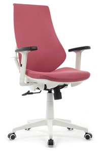 Офисное кресло Design CX1361М, Розовый в Смоленске