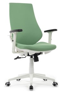 Компьютерное кресло Design CX1361М, Зеленый в Смоленске