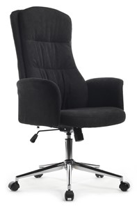 Компьютерное кресло Design CX1502H, Черный в Смоленске - предосмотр