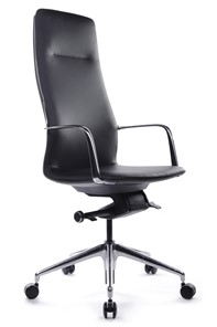 Офисное кресло Design FK004-A13, Черный в Смоленске - предосмотр