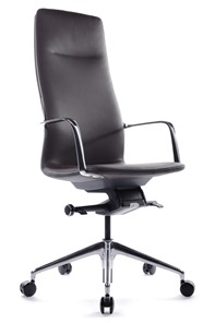 Кресло компьютерное Design FK004-A13, Темно-коричневый в Смоленске