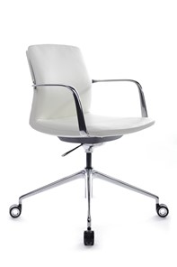 Кресло офисное Design FK004-В12, Белый в Смоленске