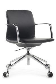 Компьютерное кресло Design FK004-В12, Черный в Смоленске - предосмотр