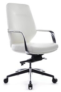 Компьютерное кресло Design В1711, Белый в Смоленске