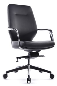 Кресло компьютерное Design В1711, Черный в Смоленске