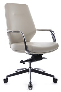 Кресло компьютерное Design В1711, Светло-серый в Смоленске