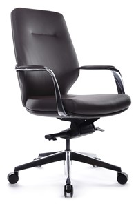 Кресло Design В1711, Темно-коричневый в Смоленске
