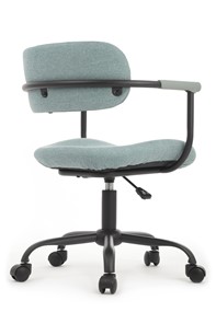 Офисное кресло Design W-231, Голубой в Смоленске - предосмотр 2