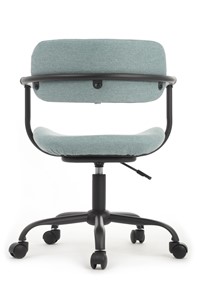 Офисное кресло Design W-231, Голубой в Смоленске - предосмотр 3