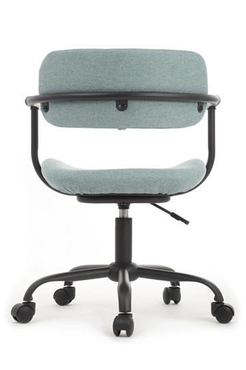 Офисное кресло Design W-231, Голубой в Смоленске - изображение 3
