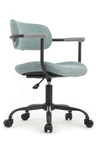 Офисное кресло Design W-231, Голубой в Смоленске - предосмотр